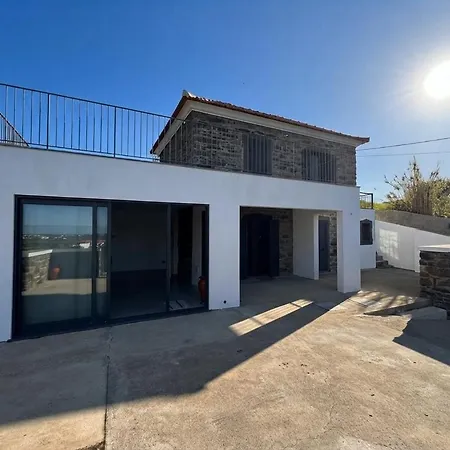 Casa Do Avo Abel - Rustic Charm With Modern Touch Apartment Ponta do Sol (Madeira)