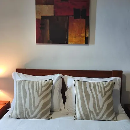 Casa Do Avo Abel - Rustic Charm With Modern Touch