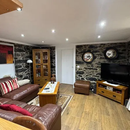 Casa Do Avo Abel - Rustic Charm With Modern Touch *