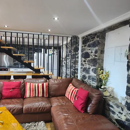 Casa Do Avo Abel - Rustic Charm With Modern Touch Apartment