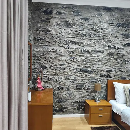 Apartment Casa Do Avo Abel - Rustic Charm With Modern Touch Ponta do Sol (Madeira)