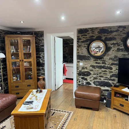 Apartment Casa Do Avo Abel - Rustic Charm With Modern Touch Ponta do Sol (Madeira)