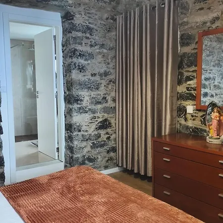 Casa Do Avo Abel - Rustic Charm With Modern Touch Apartment Ponta do Sol (Madeira)
