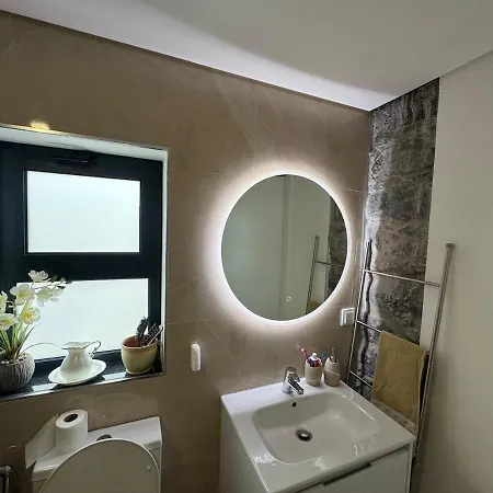 Casa Do Avo Abel - Rustic Charm With Modern Touch Apartment Ponta do Sol (Madeira)