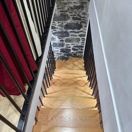 Casa Do Avo Abel - Rustic Charm With Modern Touch Apartment Ponta do Sol (Madeira)