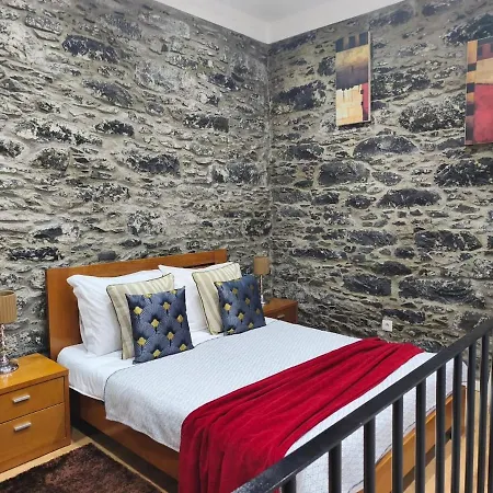 Casa Do Avo Abel - Rustic Charm With Modern Touch Apartment *